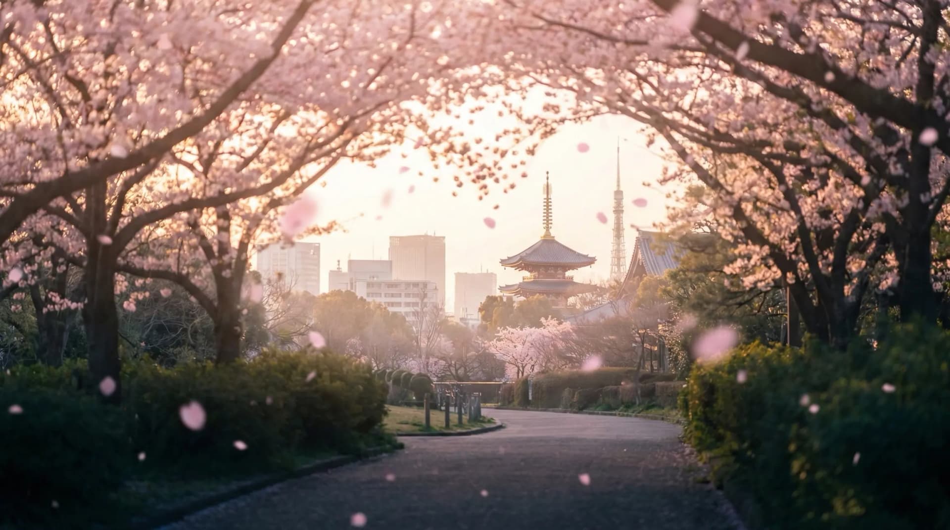 Tokyo Packing List for April with Kids: Family-Friendly Spring Guide